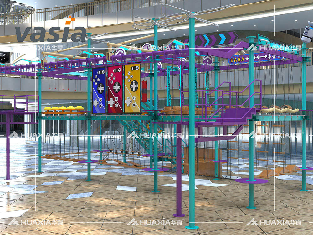 Parcours accrobranche D007 (4)