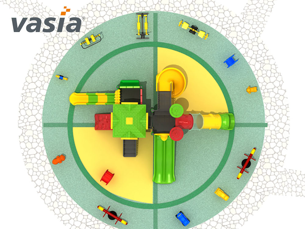 aire de jeux ext&eacute;rieure D0105 (1)