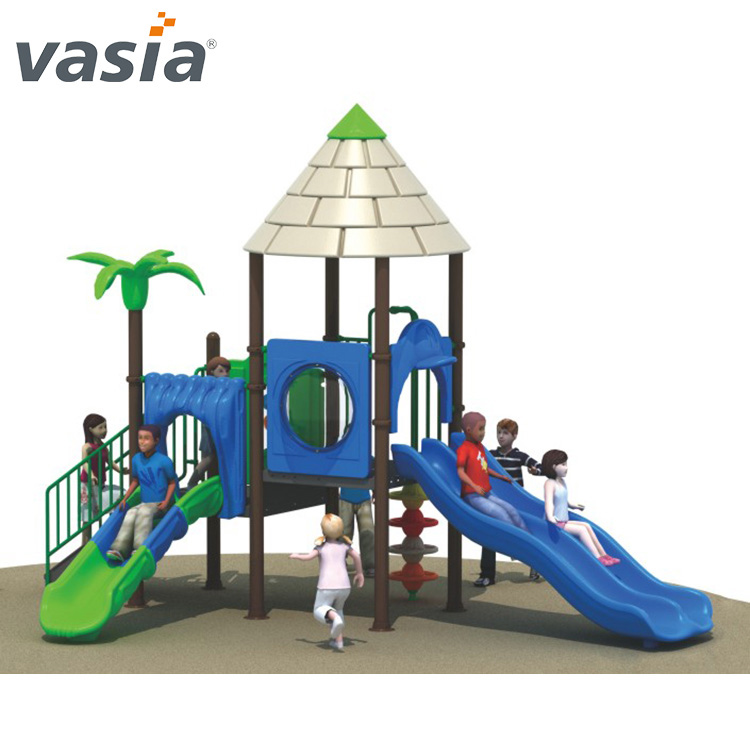 Aire de jeux ext&eacute;rieure W0022