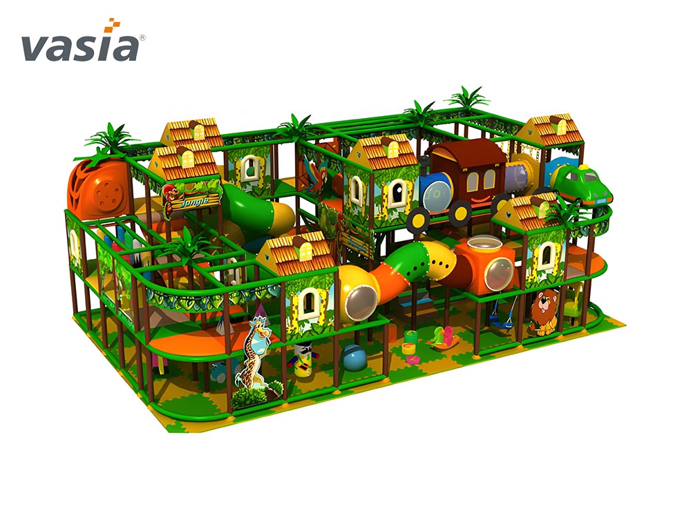 Jungle int&eacute;rieure C0060