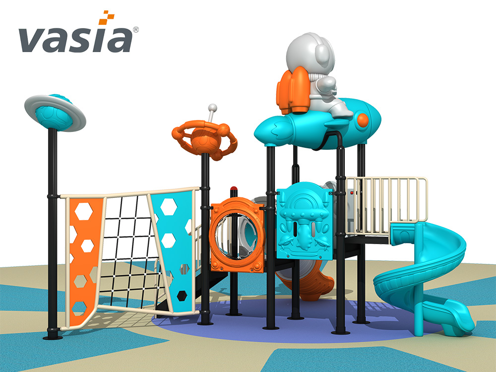 aire de jeux ext&eacute;rieure-P01