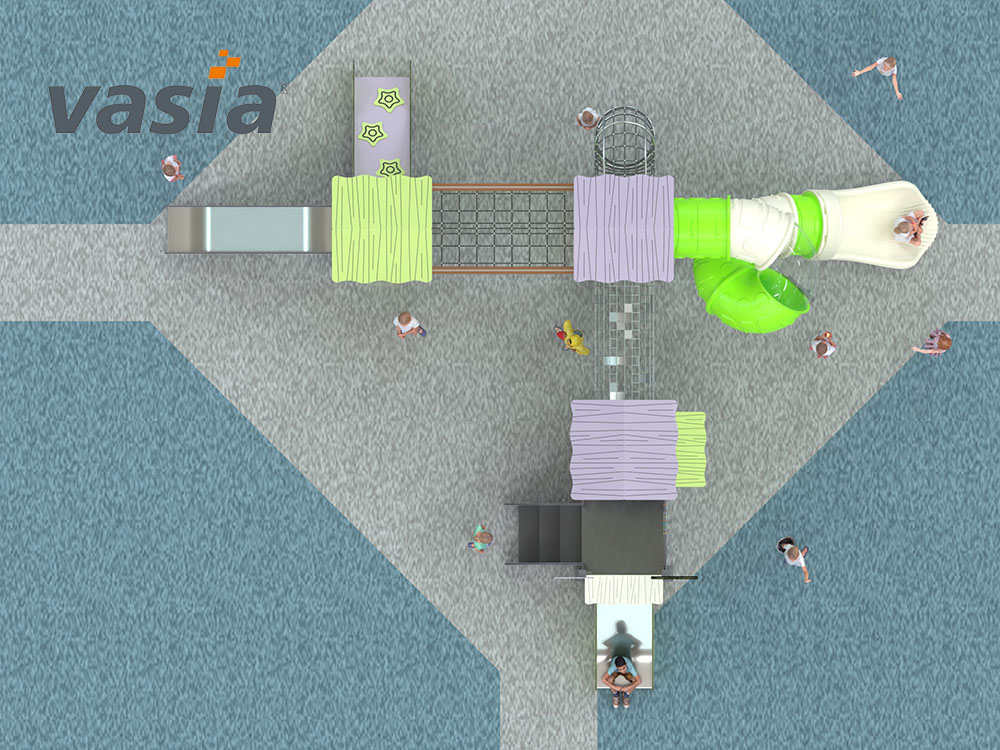 aire de jeux ext&eacute;rieure D403-5 (3)