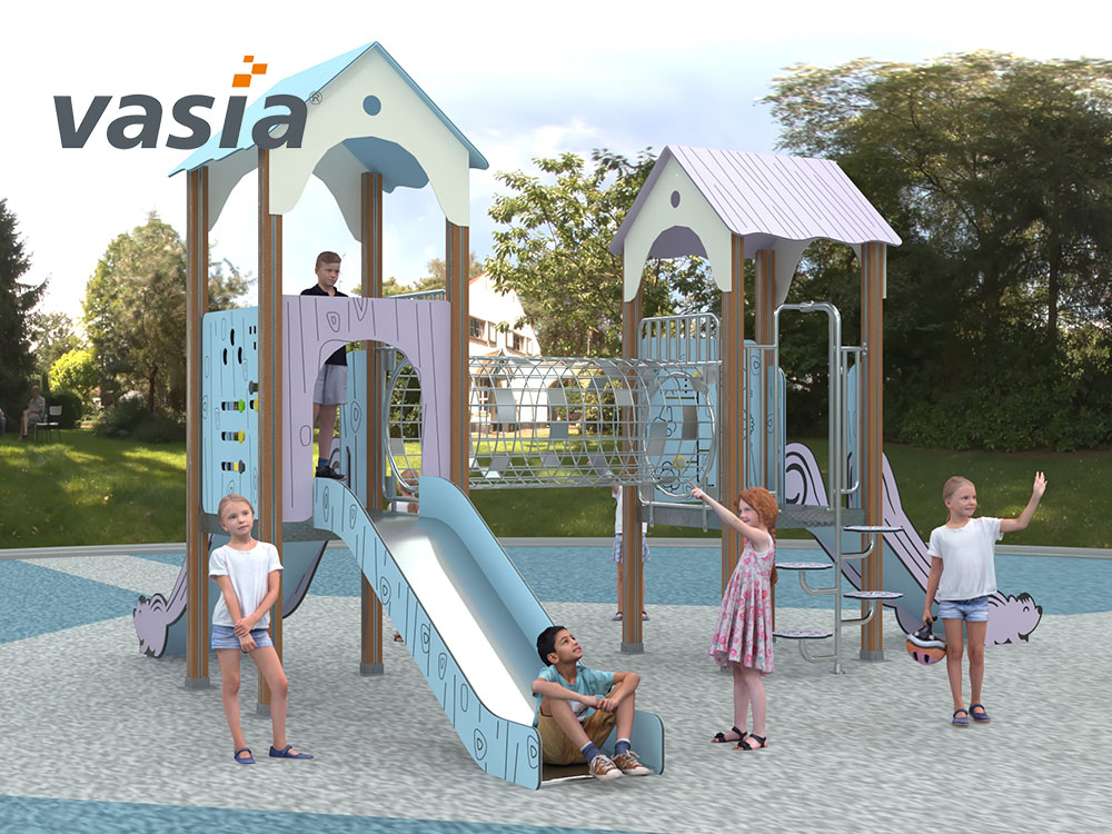 aire de jeux ext&eacute;rieure D402-4A (3)