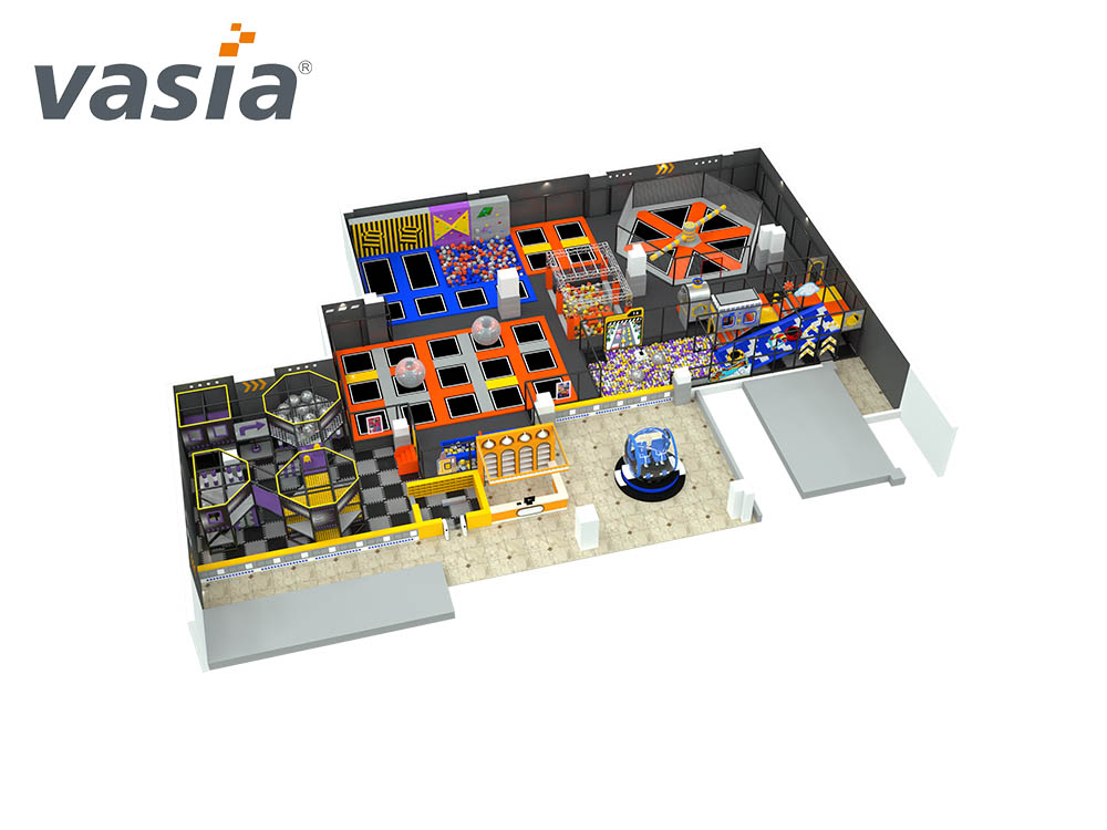 aire de jeux int&eacute;rieure D010 (2)