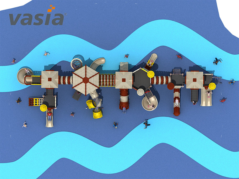 aire de jeux ext&eacute;rieure D0109 (2)