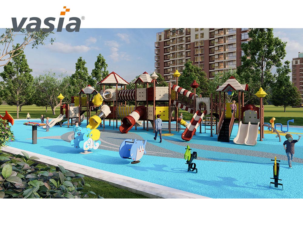 aire de jeux ext&eacute;rieure D0134 (1)