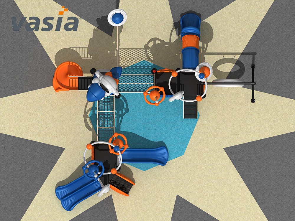 aire de jeux ext&eacute;rieure D0137 (6)