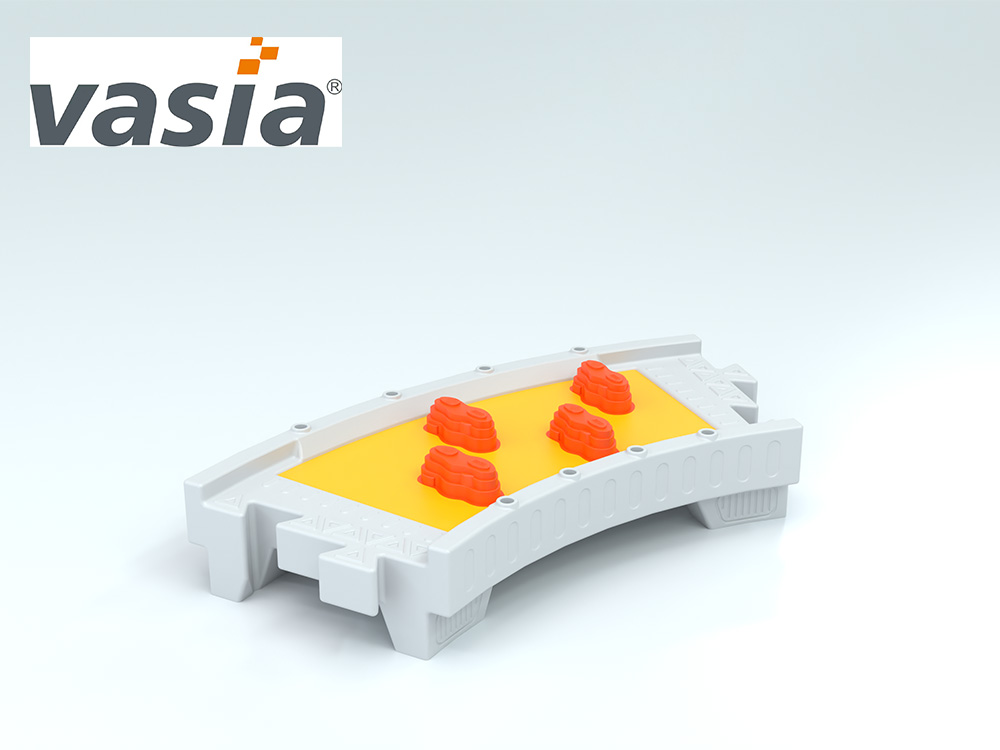 parkour ext&eacute;rieur W0001