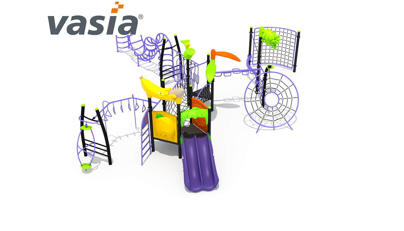 remise en forme en plein air C01