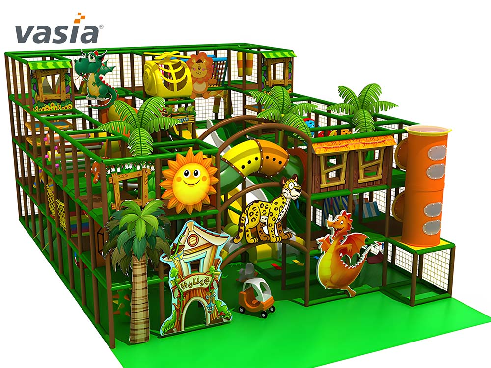 Jungle int&eacute;rieure C0070