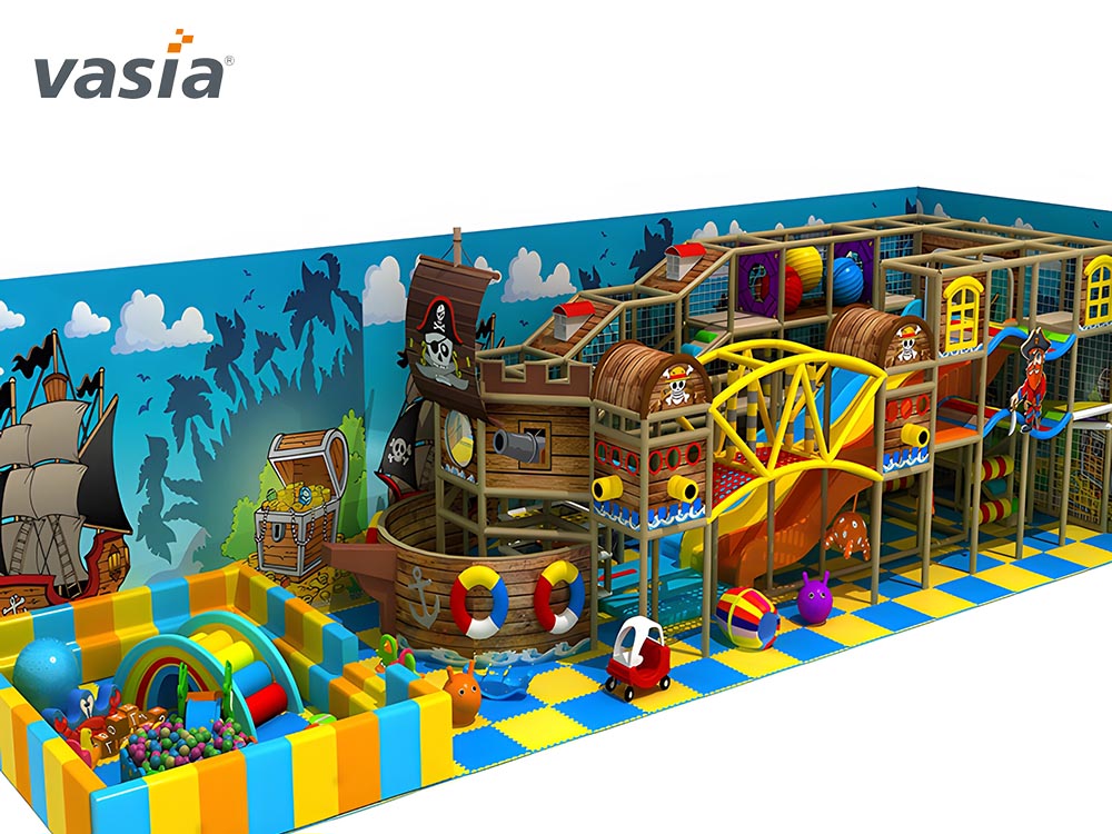 parc oc&eacute;anique couvert W0066