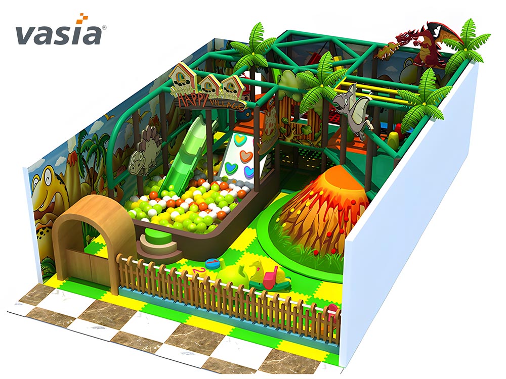 Jungle int&eacute;rieure C0110