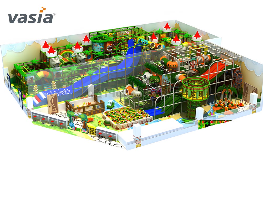 Jungle int&eacute;rieure C0171