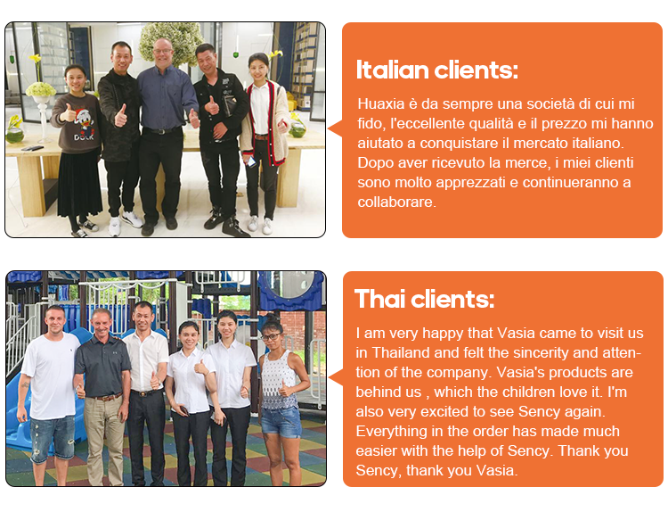 commentaires des clients W0001