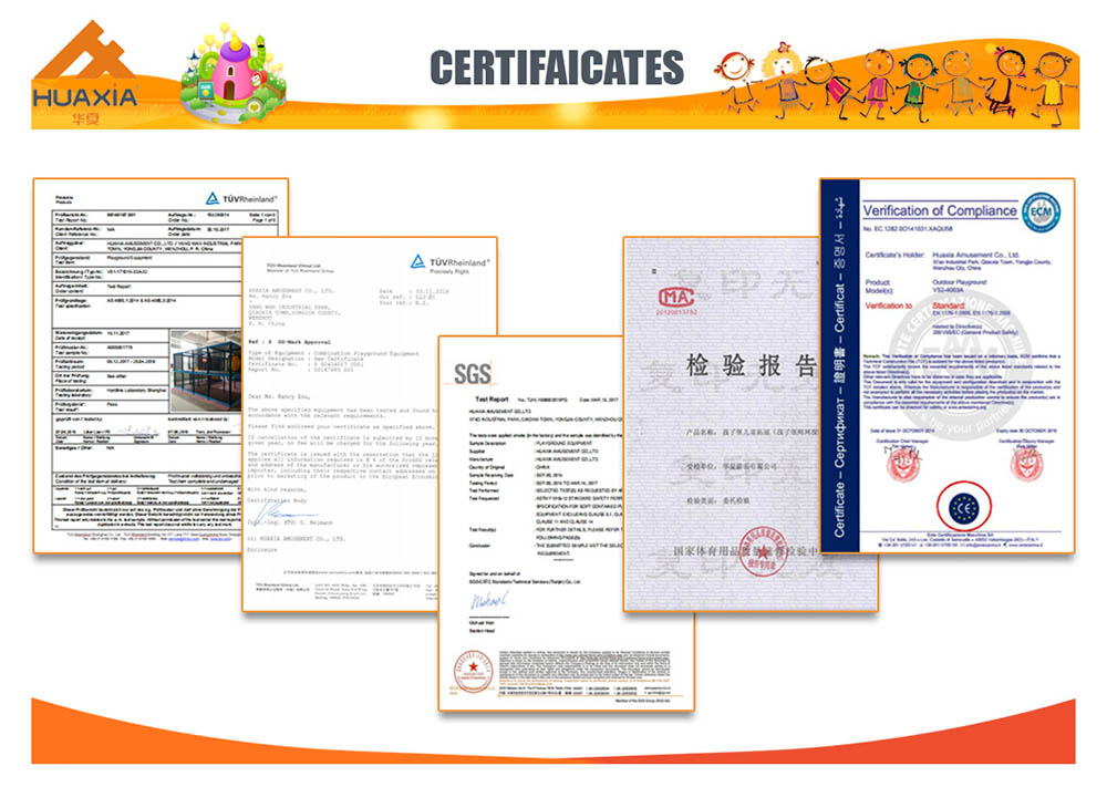 Aire de jeux int&eacute;rieure S0239