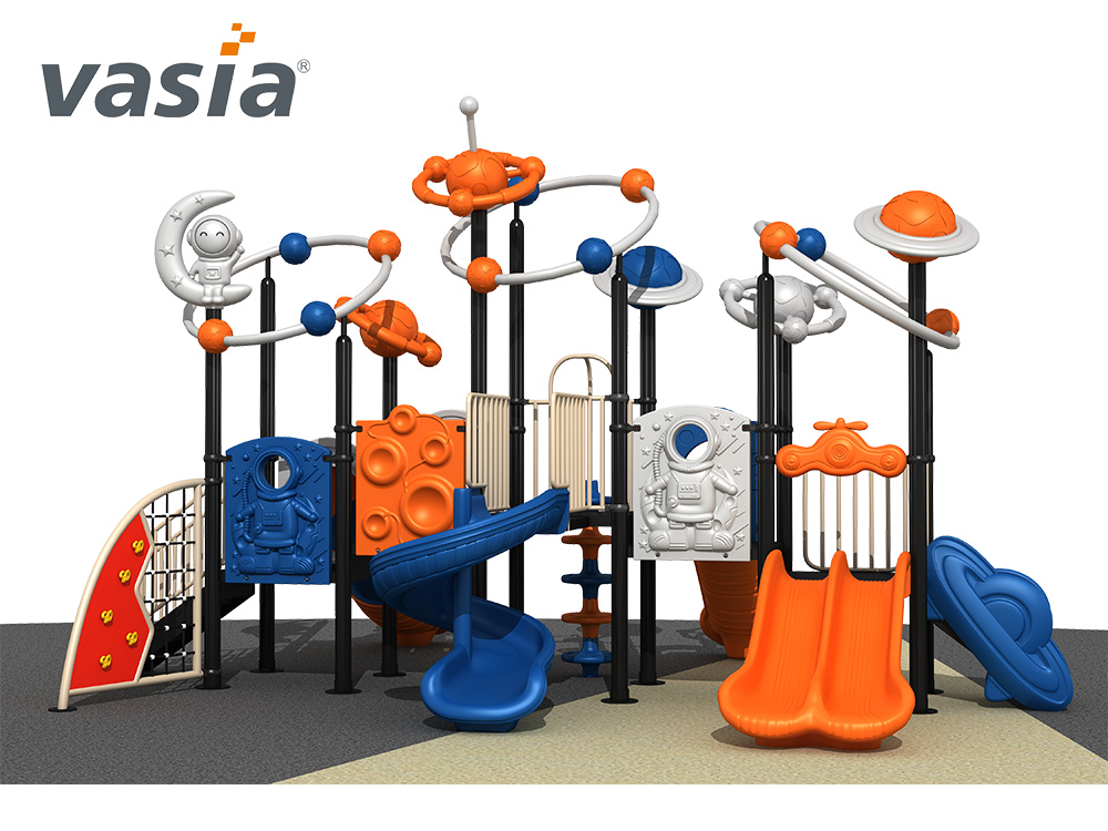 aire de jeux ext&eacute;rieure-Q01