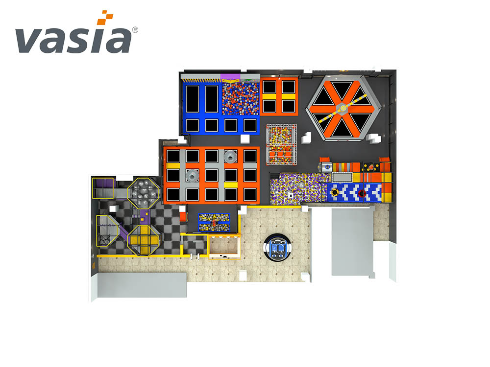 aire de jeux int&eacute;rieure D010 (3)