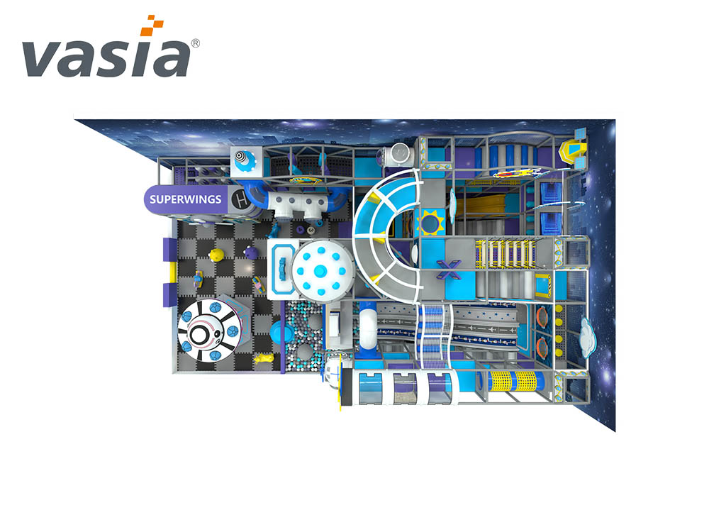 aire de jeux couverte D011 (1)