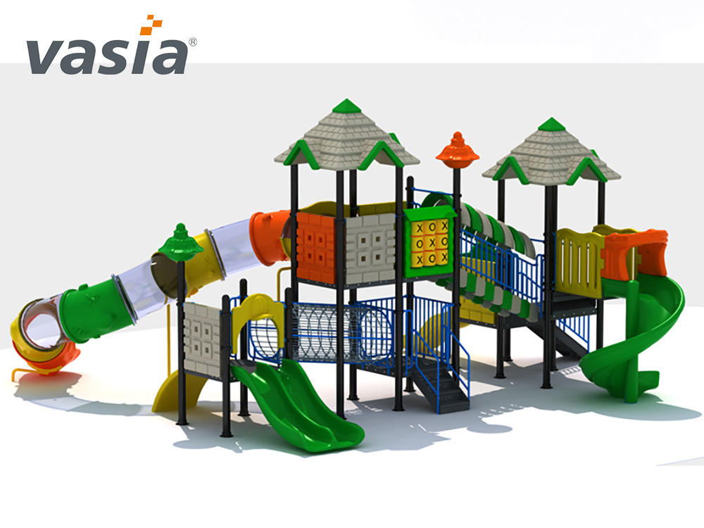 aire de jeux ext&eacute;rieure D0103 (2)