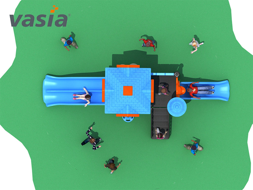 aire de jeux ext&eacute;rieure D0111 (2)