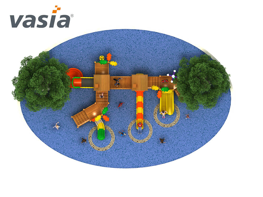 aire de jeux ext&eacute;rieure D0139 (2)