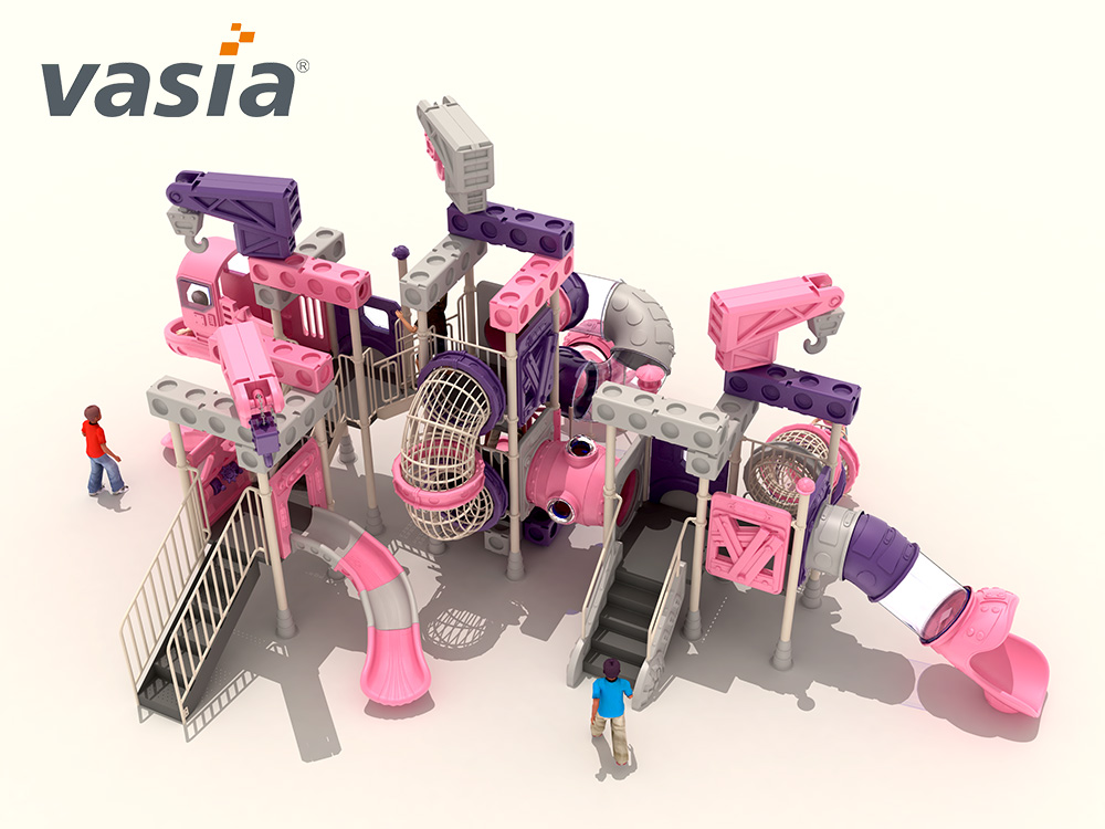 aire de jeux ext&eacute;rieure 7024A (3)