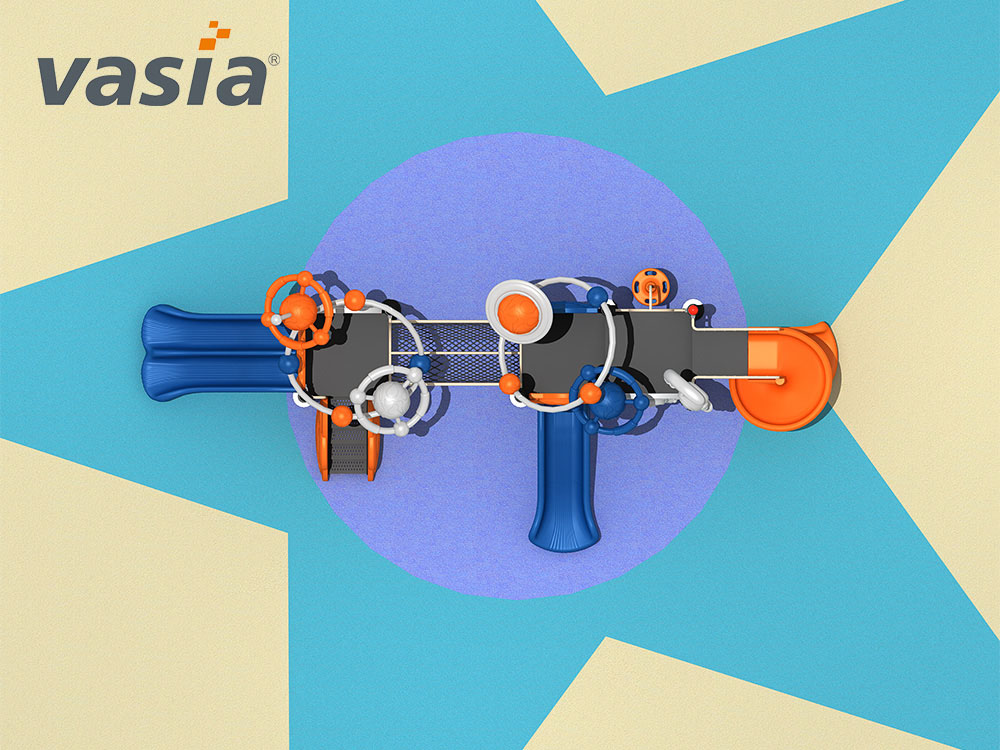 aire de jeux ext&eacute;rieure-h02