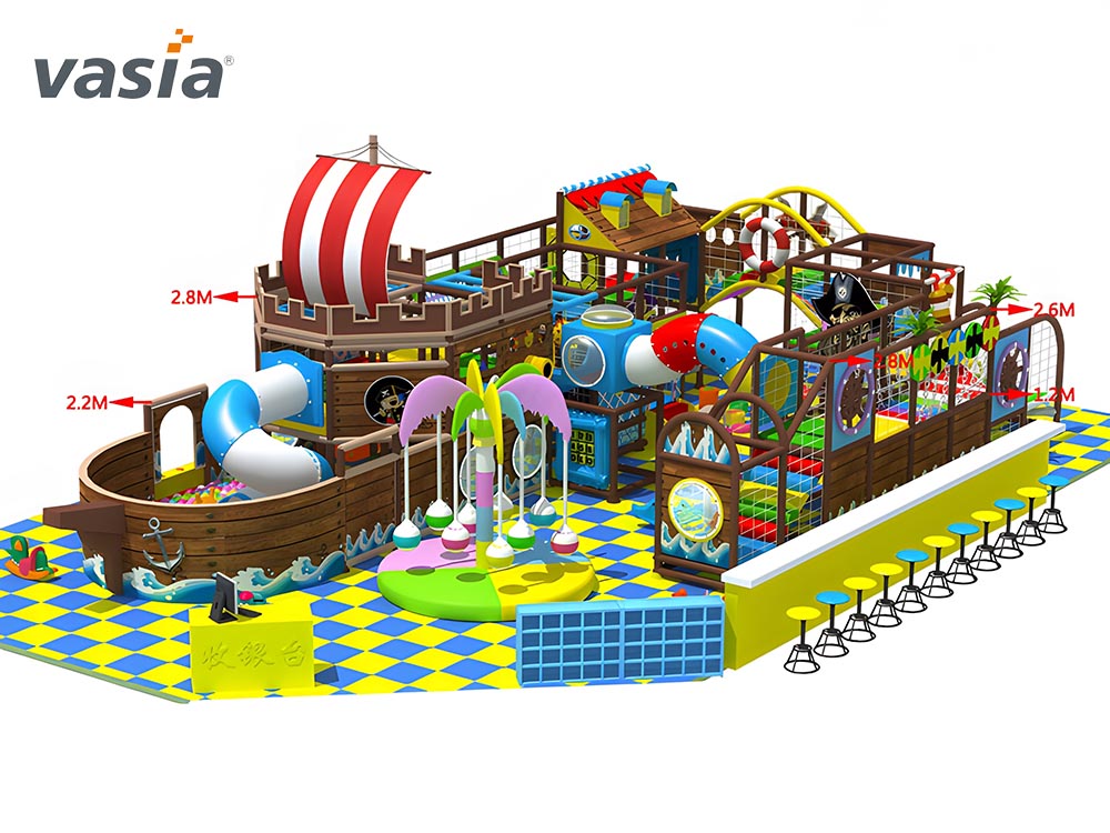 parc oc&eacute;anique couvert W0065