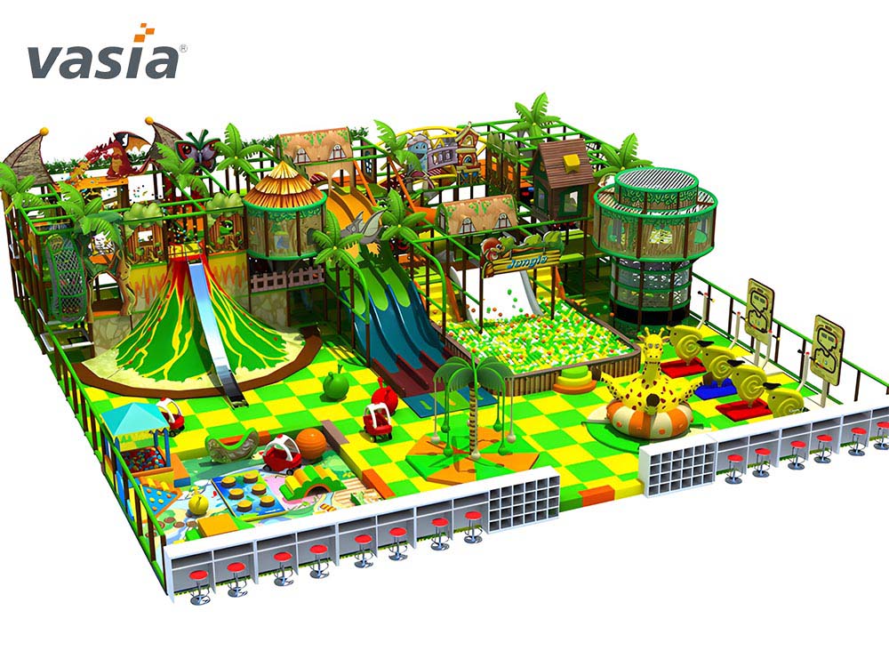 Jungle int&eacute;rieure C0101