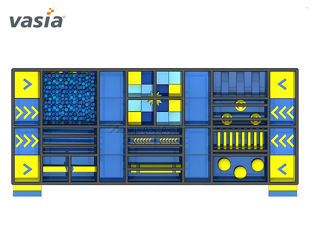 guerrier ninja W0004