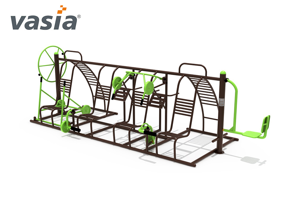  &eacute;quipement de fitness W0002