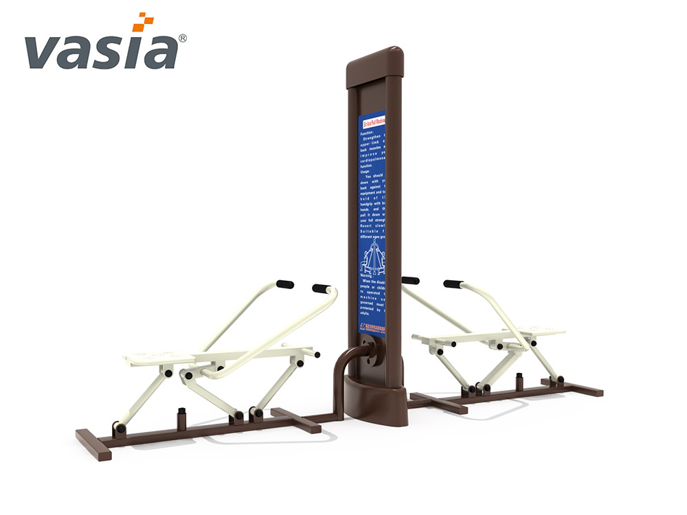 &eacute;quipement de fitness en plein air D0002 (19)