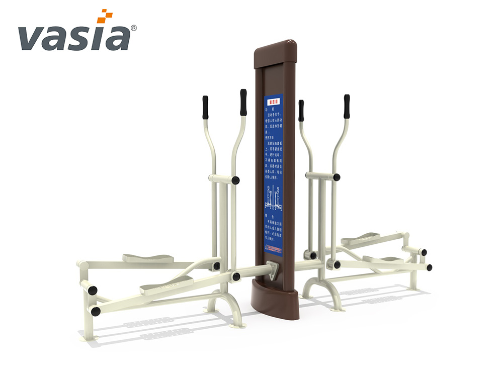 &eacute;quipement de fitness en plein air D0002 (5)