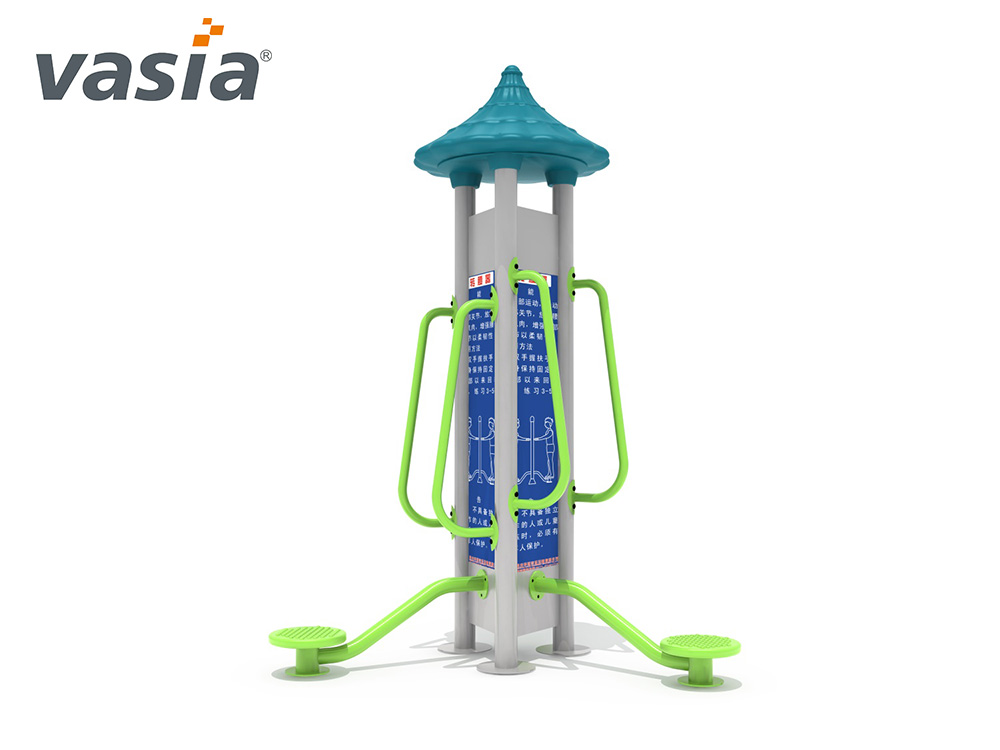 &eacute;quipement de fitness ext&eacute;rieur D005 (23)