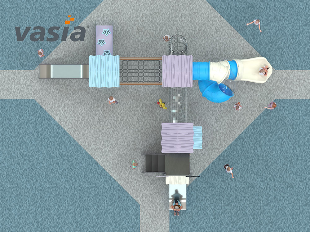 aire de jeux ext&eacute;rieure D404-5A (2)