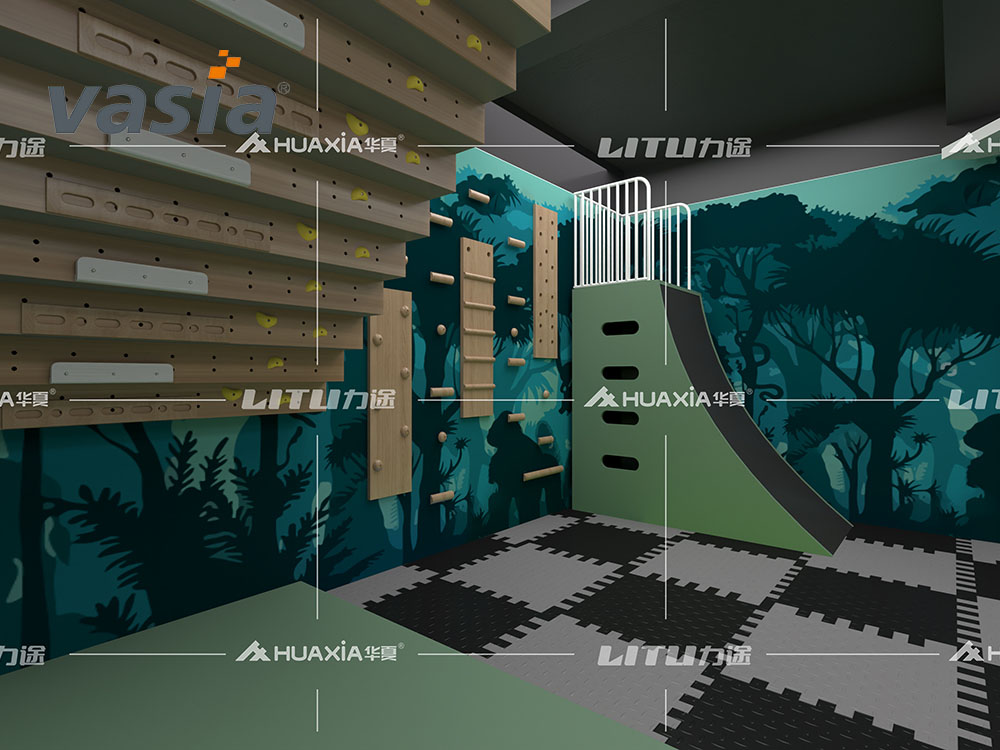 Ninja Parkour D002 (3)