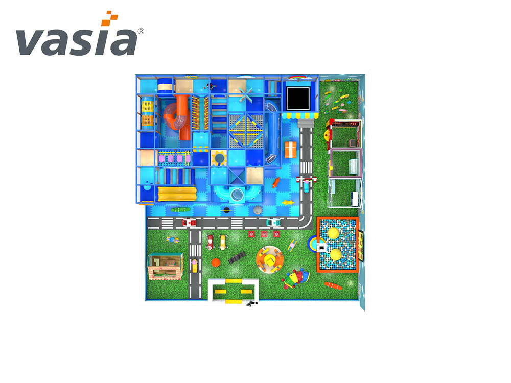 aire de jeux int&eacute;rieure D012 (2)