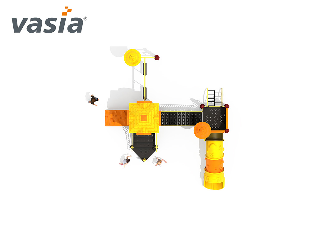 aire de jeux ext&eacute;rieure D0122 (1)