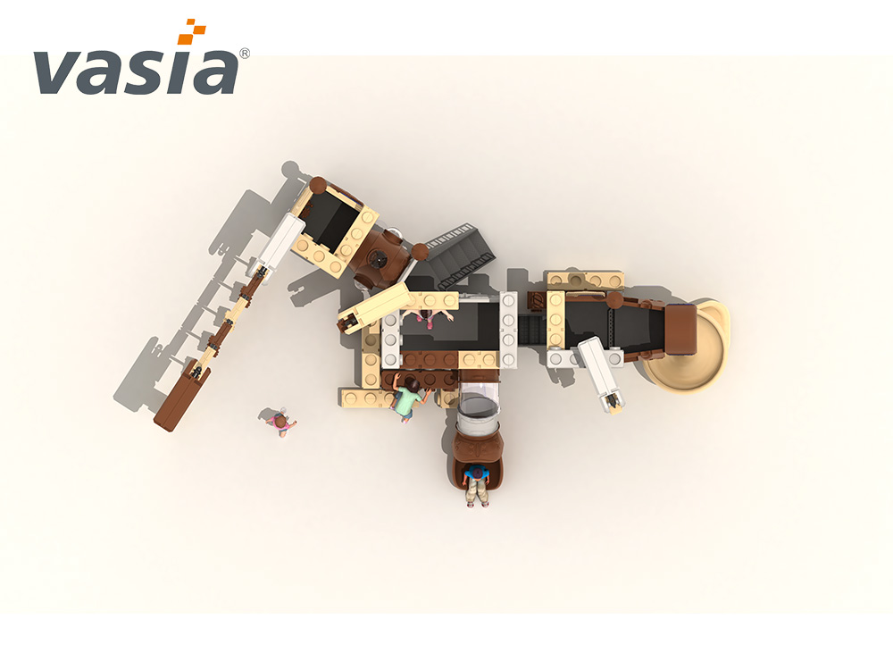 aire de jeux ext&eacute;rieure 7028A (1)