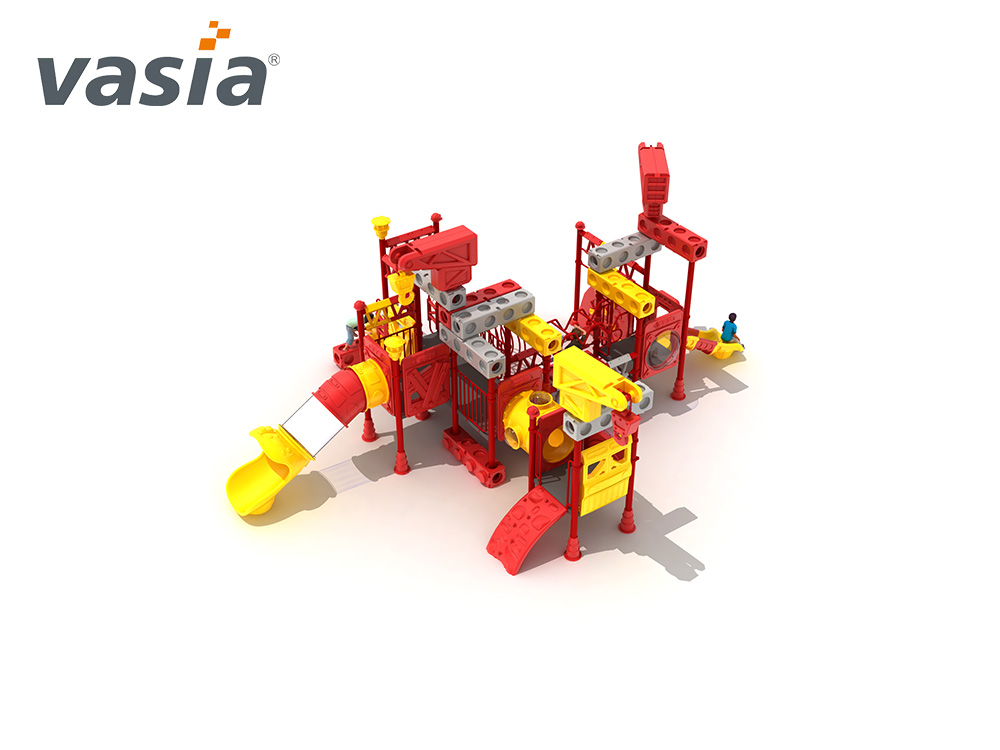 aire de jeux ext&eacute;rieure 7025A (3)