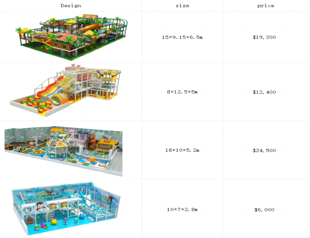 aire de jeux int&eacute;rieure a0003