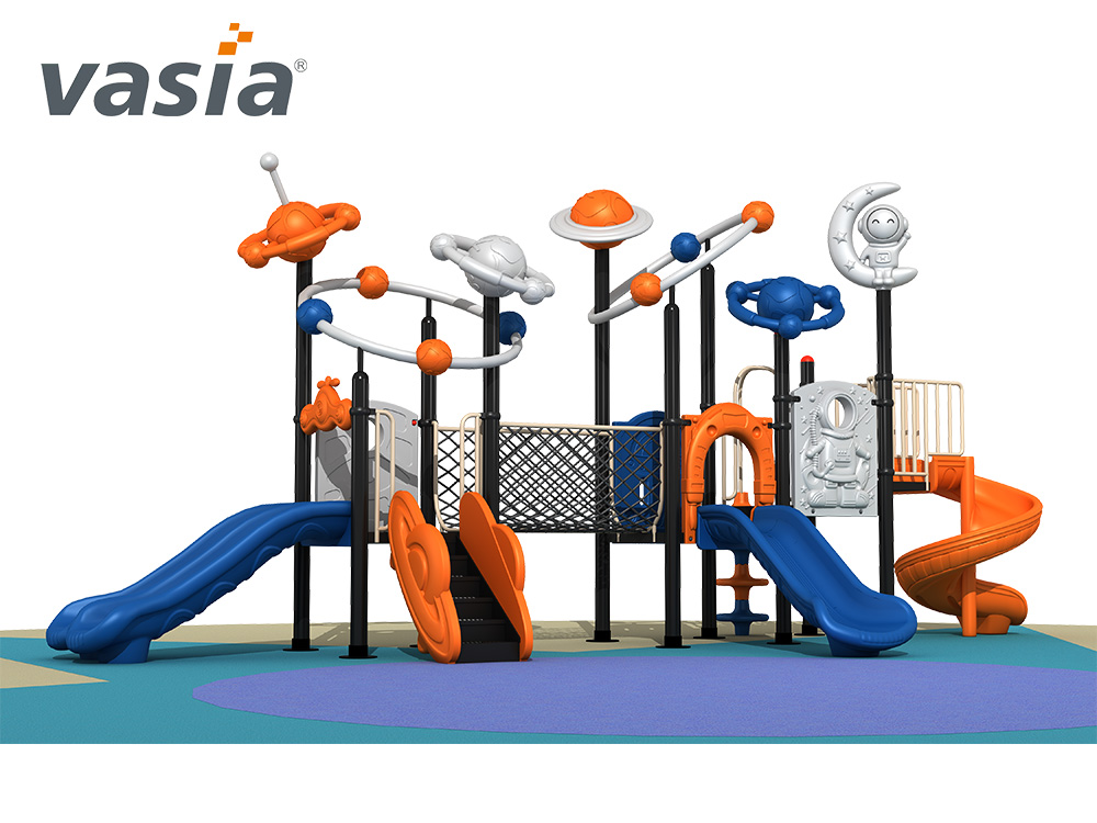 aire de jeux ext&eacute;rieure-G03