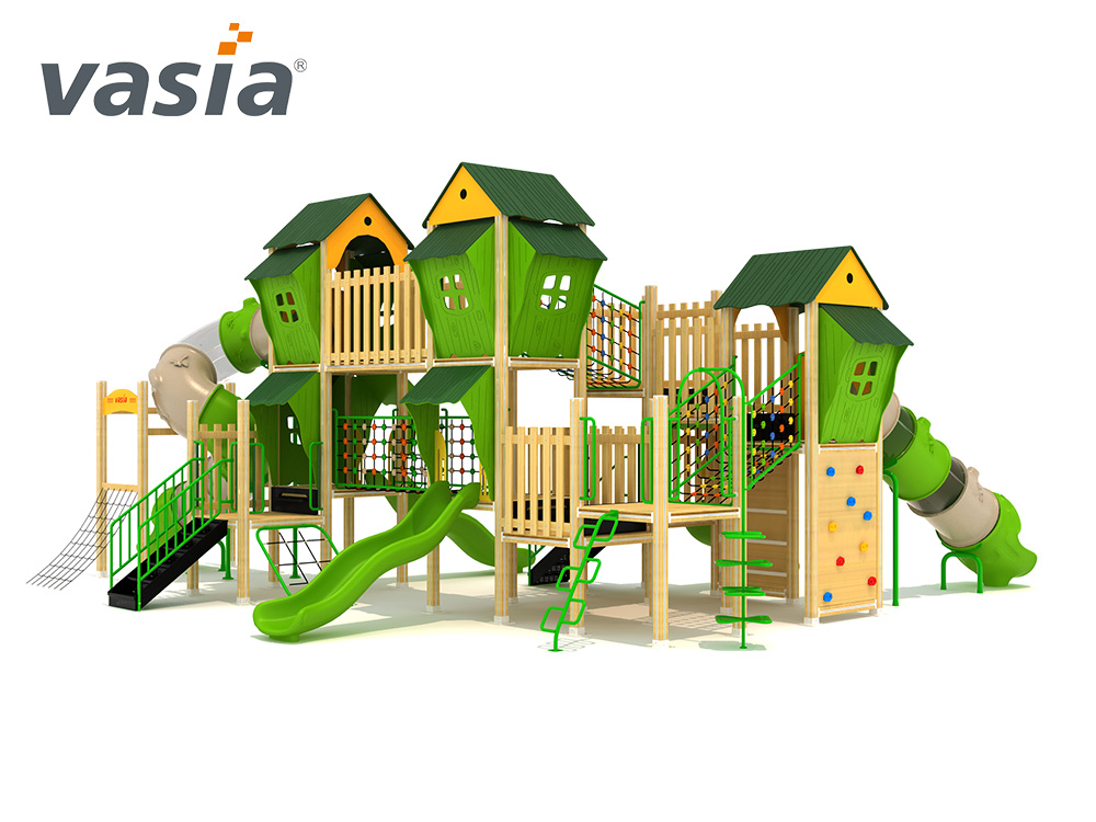 aire de jeux ext&eacute;rieure-A1