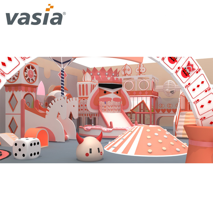 Comment attirer plus d'invités dans votre installation de jeu intérieure