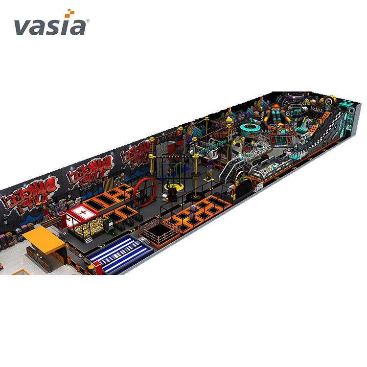 Comment nous distinguer des autres fournisseurs d’équipements de divertissement