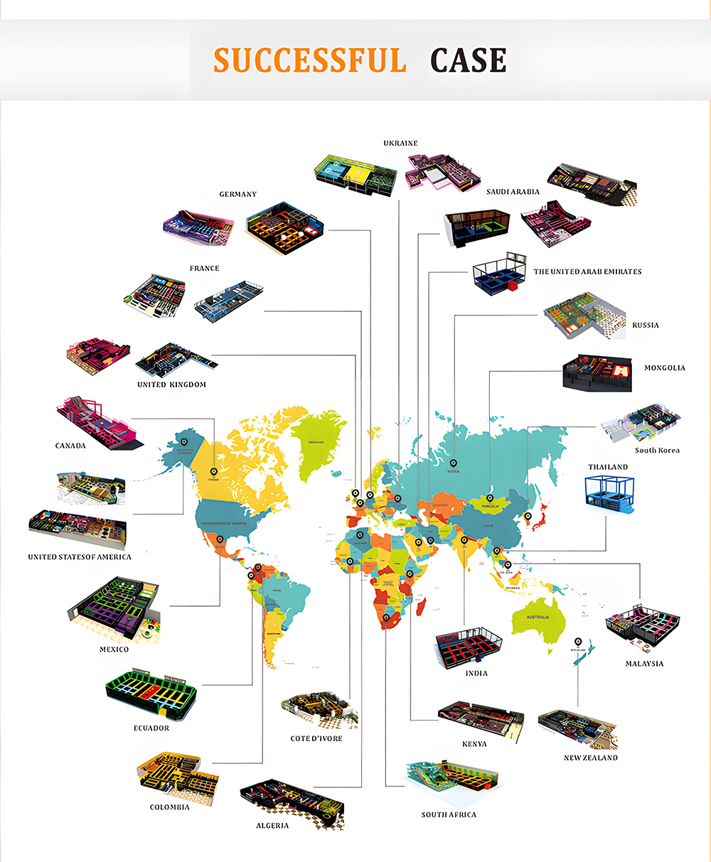 Cas mondial Huaxia 0012