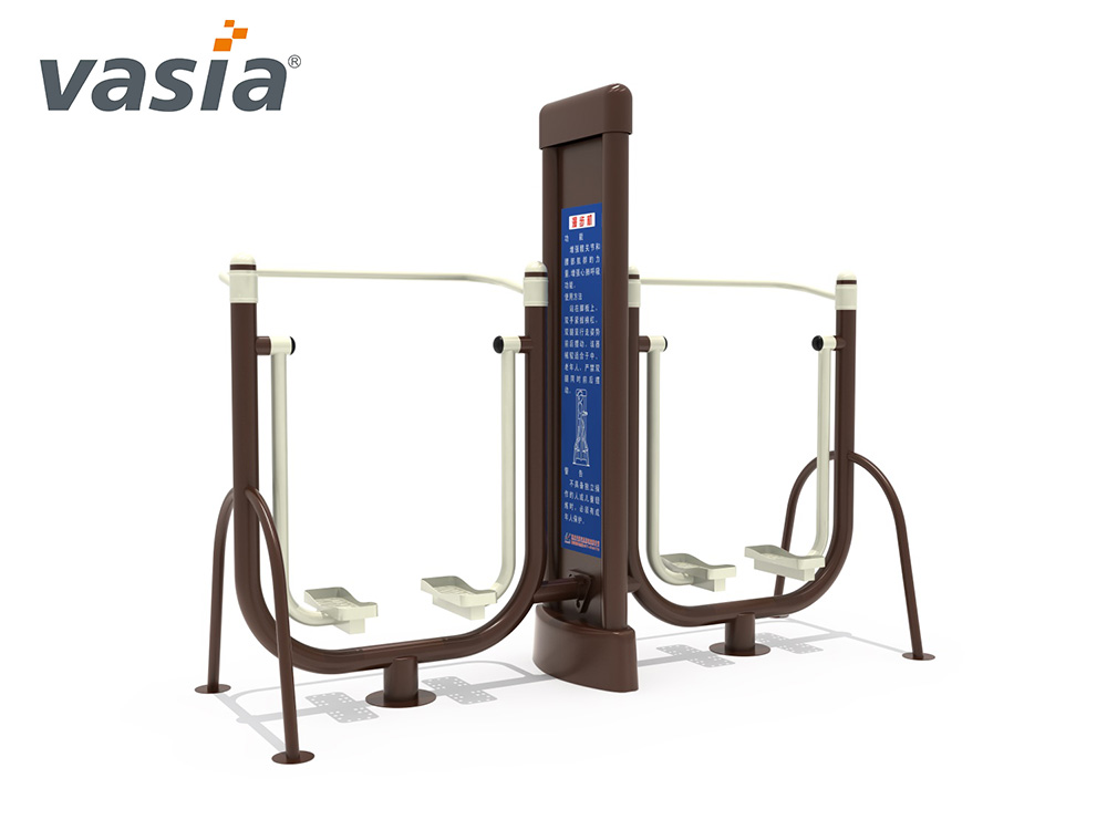 &eacute;quipement de fitness en plein air D0002 (4)