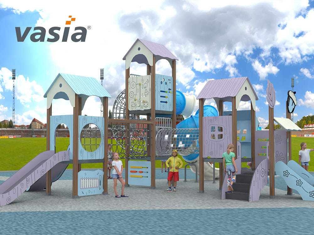 aire de jeux ext&eacute;rieure D404-5A (1)