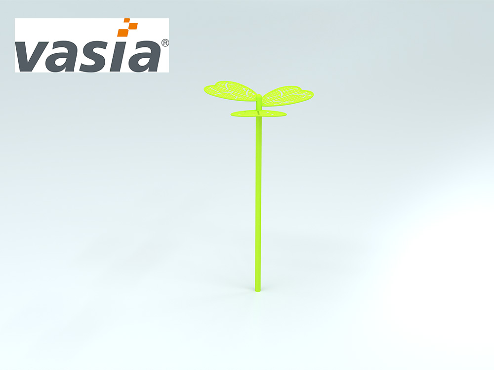 parkour ext&eacute;rieur W0003