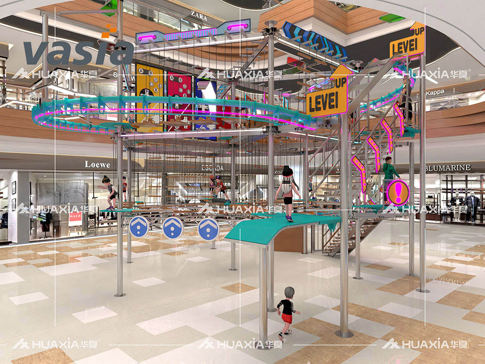 Parcours accrobranche D003 (2)